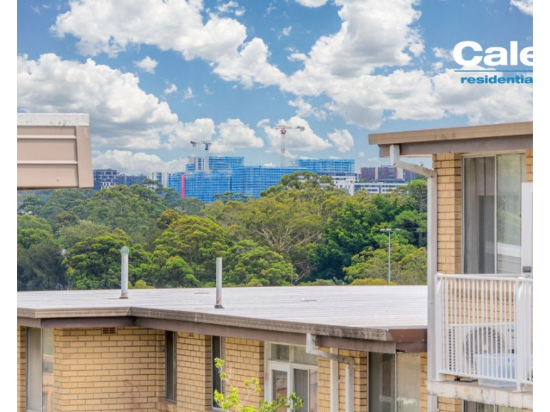 20/17 Meadow Crescent,, Meadowbank NSW 2114