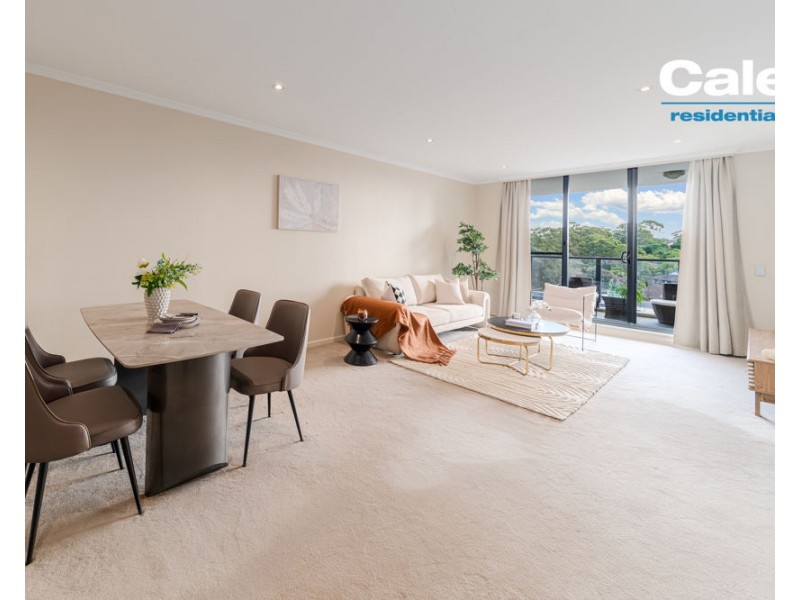 504/76 Rawson Street, Epping NSW 2121