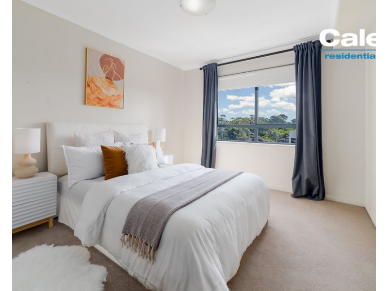 504/76 Rawson Street, Epping NSW 2121