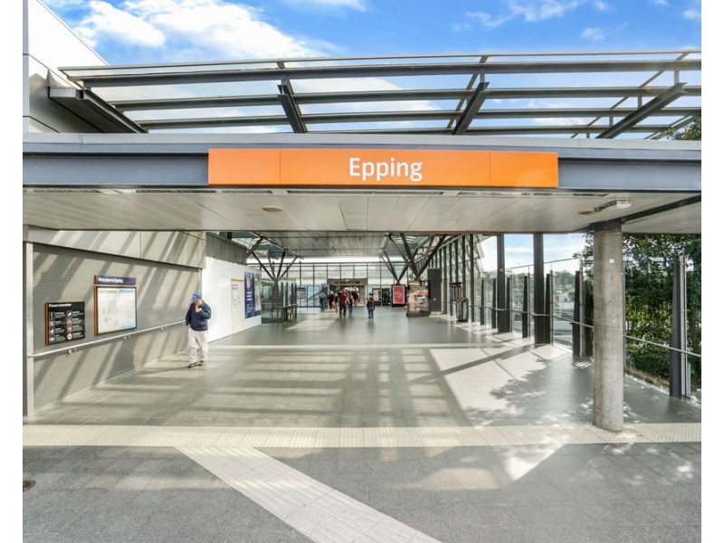 Epping NSW 2121