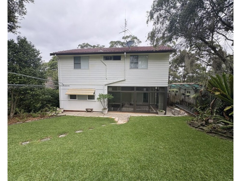 93 Dunlop Street, Epping NSW 2121
