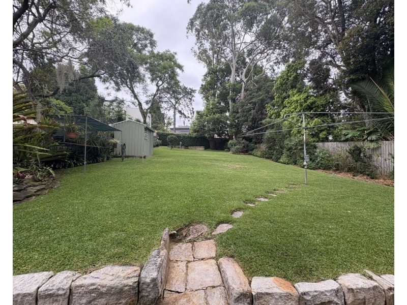 93 Dunlop Street, Epping NSW 2121