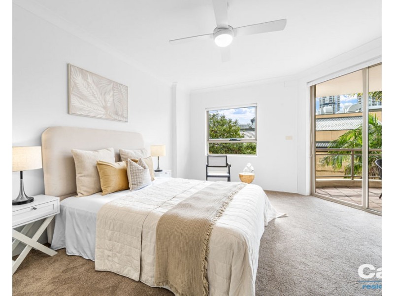 401/38 Victoria Street, Epping NSW 2121