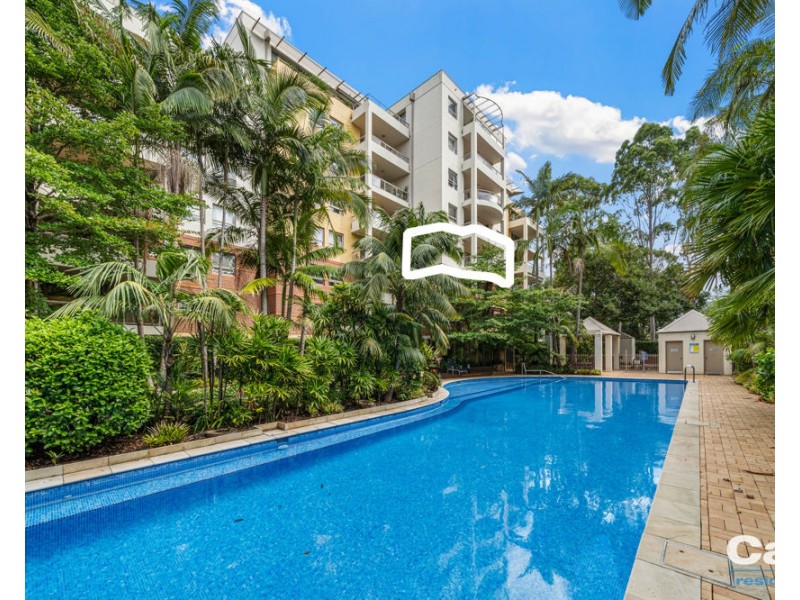 401/38 Victoria Street, Epping NSW 2121