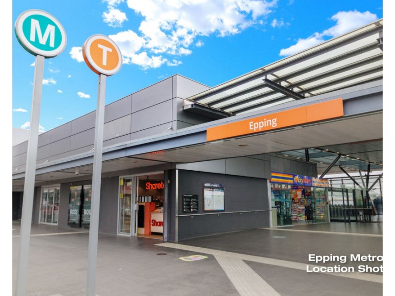 401/38 Victoria Street, Epping NSW 2121