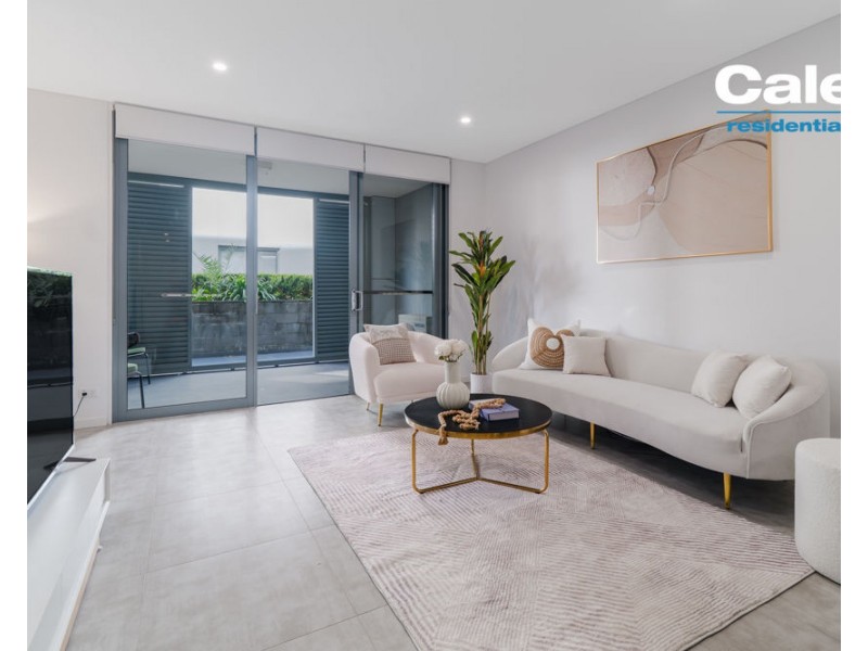 4/42-50 Cliff Road, Epping NSW 2121