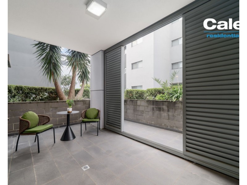 4/42-50 Cliff Road, Epping NSW 2121