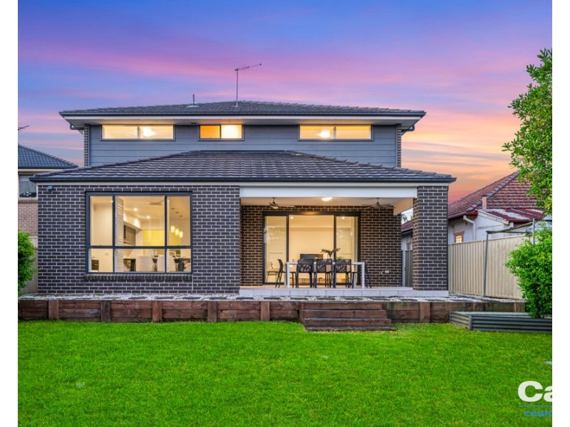 6 Willoughby Street, Epping NSW 2121