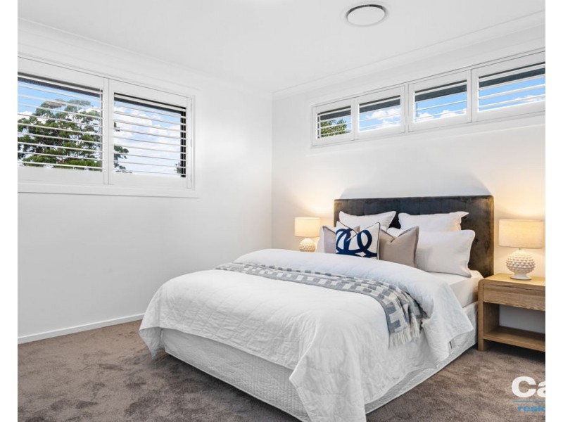 6 Willoughby Street, Epping NSW 2121