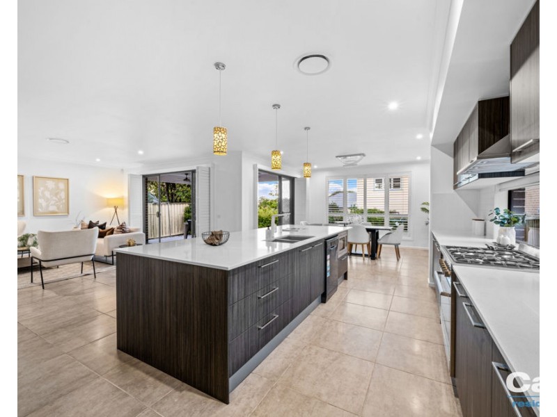 6 Willoughby Street, Epping NSW 2121