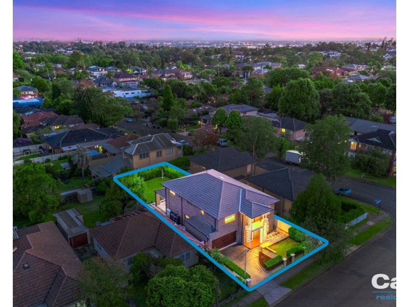 6 Willoughby Street, Epping NSW 2121