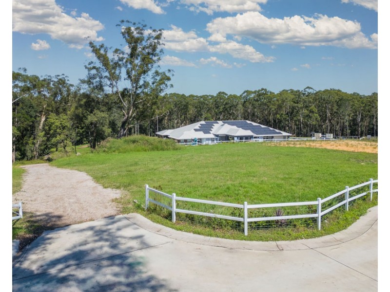 Lot 4,233 New Line Road, Dural NSW 2158