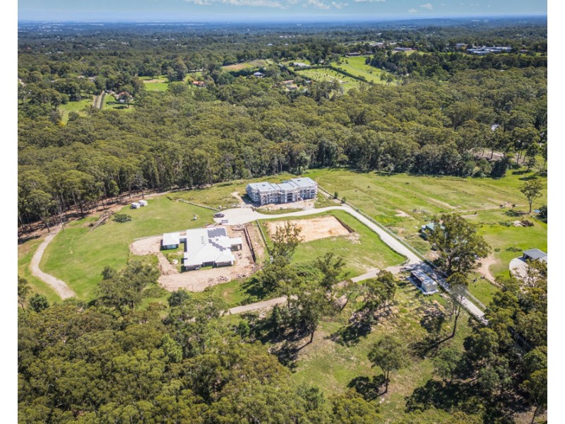 Lot 4,233 New Line Road, Dural NSW 2158