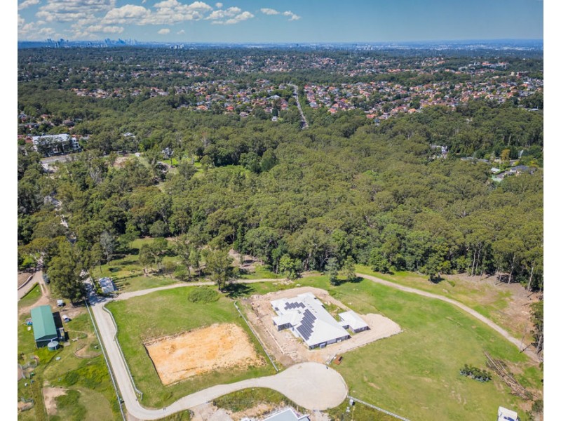 Lot 4,233 New Line Road, Dural NSW 2158