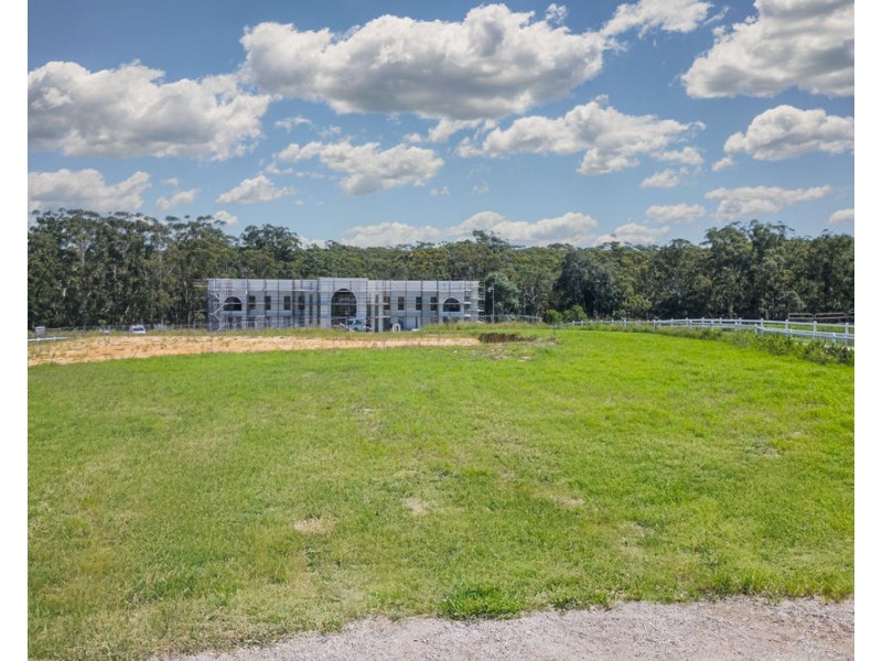 Lot 4,233 New Line Road, Dural NSW 2158