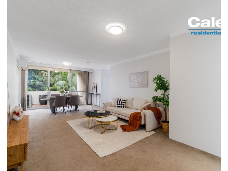9/13-14 Bank Street, Meadowbank NSW 2114