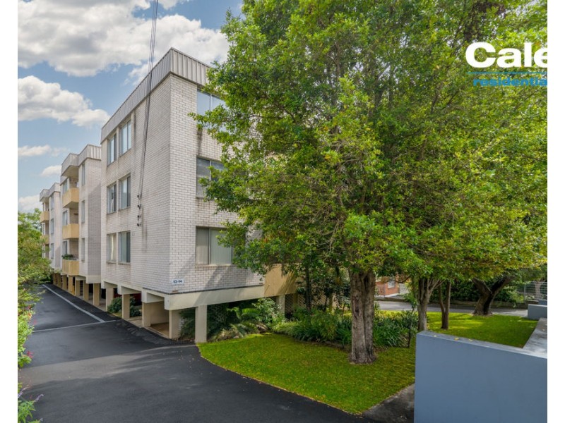 9/13-14 Bank Street, Meadowbank NSW 2114