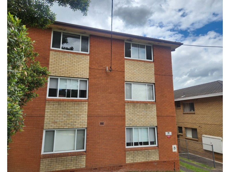 7/88 Station Street, West Ryde NSW 2114