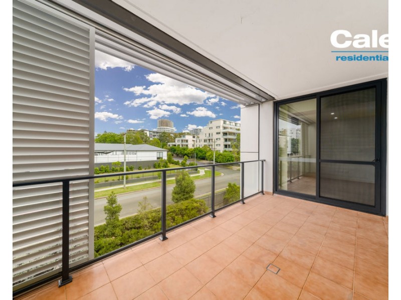 304/21 Post Office Street, Carlingford NSW 2118