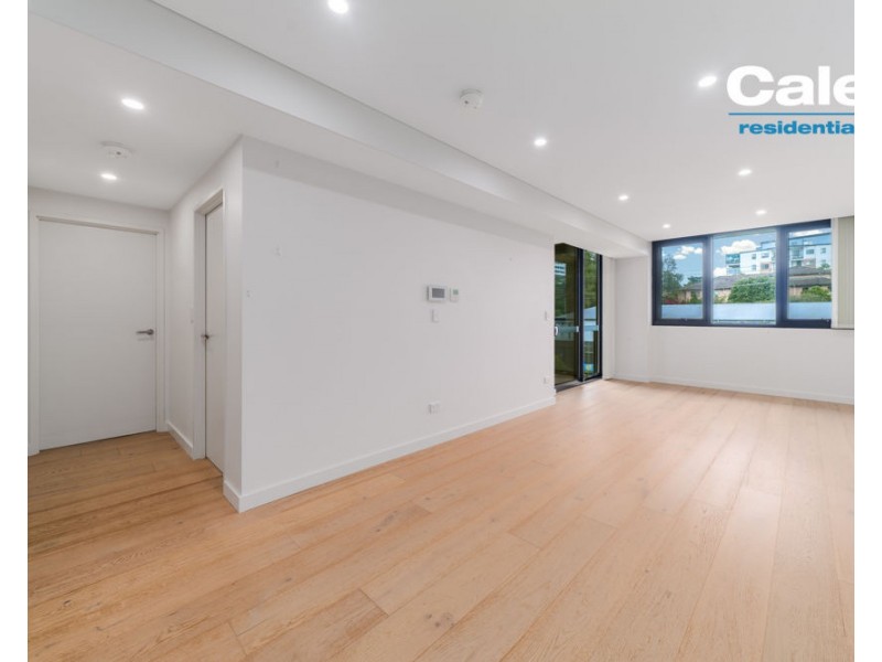 304/21 Post Office Street, Carlingford NSW 2118