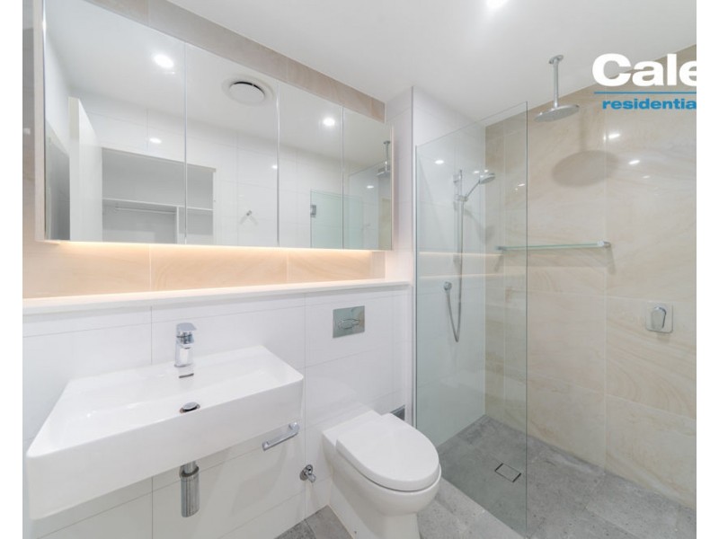 304/21 Post Office Street, Carlingford NSW 2118