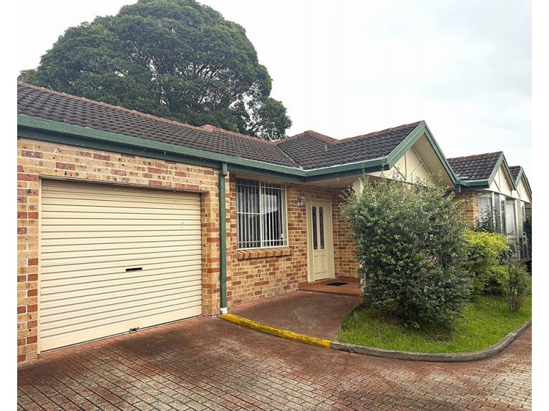 77B Terry Road, Eastwood NSW 2122