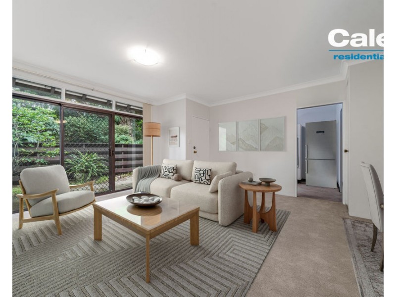 1/7 Epping Road, Epping NSW 2121