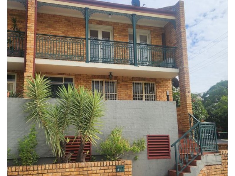 4/41 Alice Street, Harris Park NSW 2150