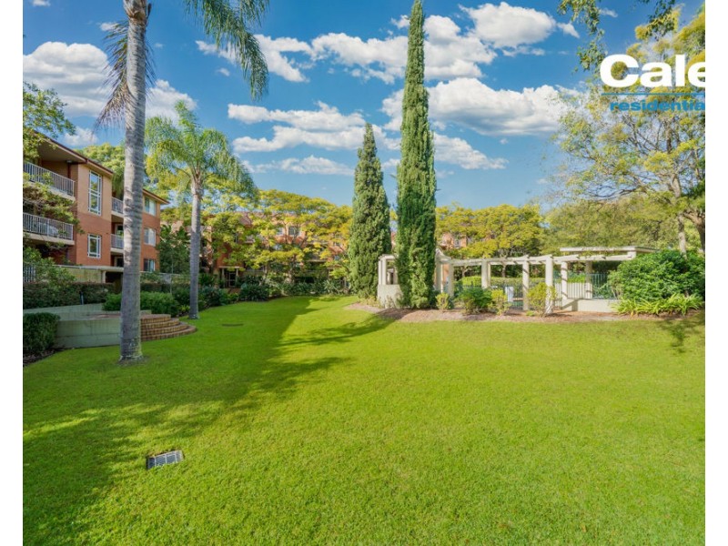 4/13-23 Lancaster Drive, Marsfield NSW 2122