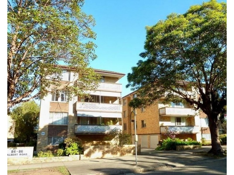 5/84-86 Albert Road, Strathfield NSW 2135