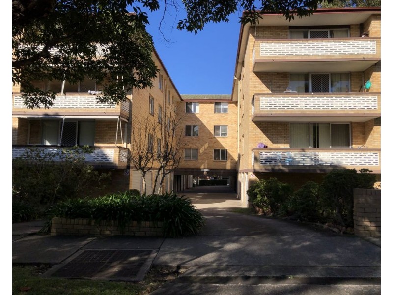 5/84-86 Albert Road, Strathfield NSW 2135
