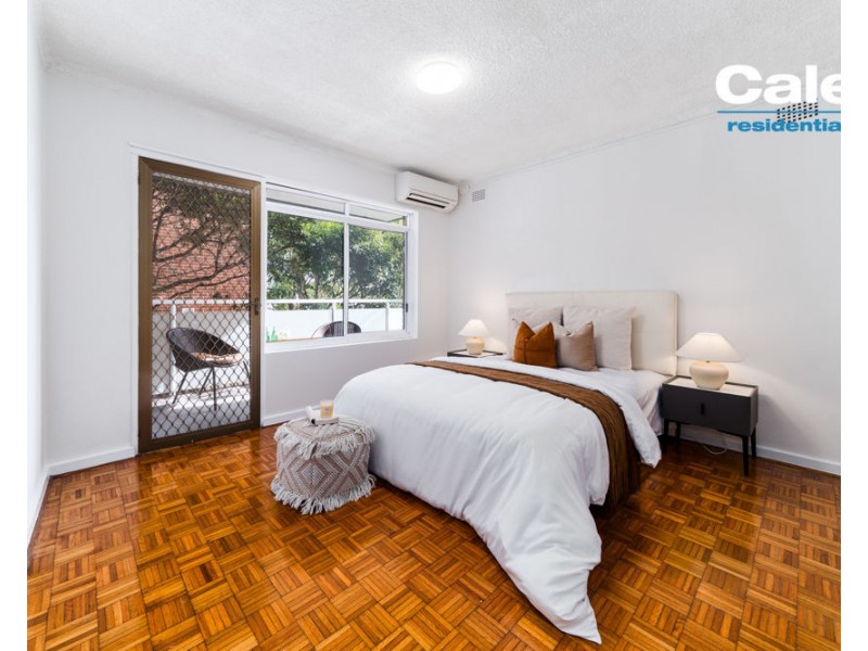 4/11-13 Ethel Street, Eastwood NSW 2122