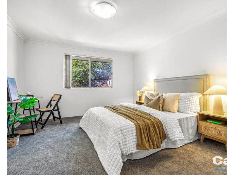 5/5 Lovell Road, Denistone East NSW 2112