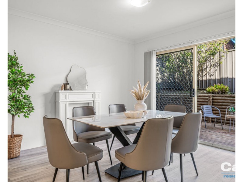 5/5 Lovell Road, Denistone East NSW 2112