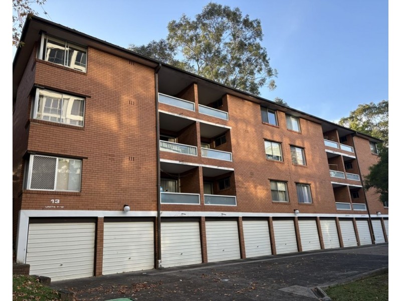 11/13 Cottonwood Crescent, Macquarie Park NSW 2113