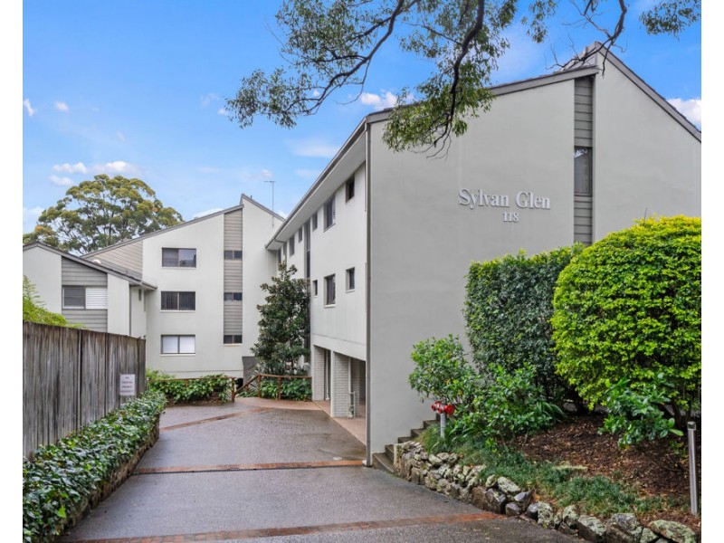 7/118 Pacific Highway, Roseville NSW 2069