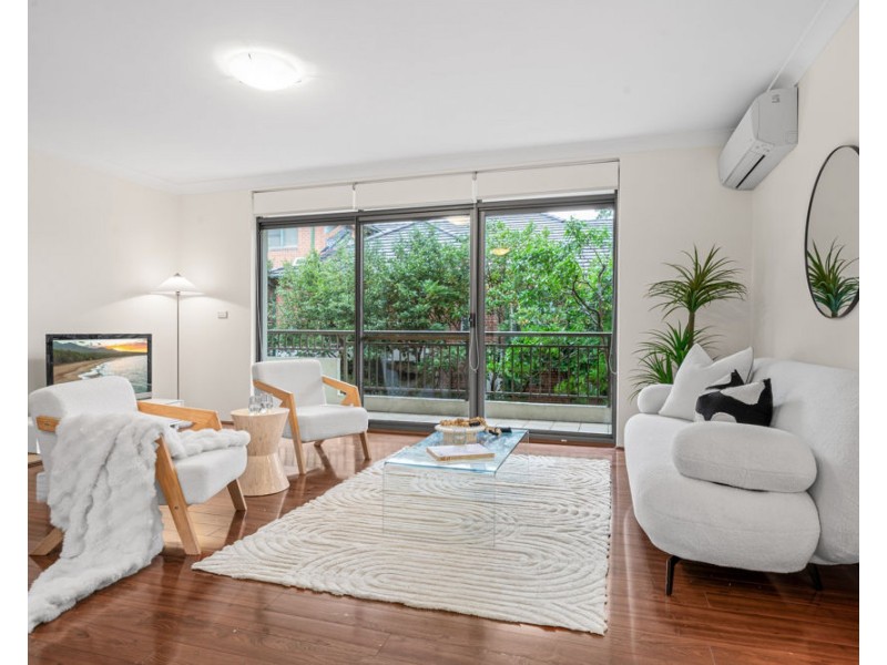 7/118 Pacific Highway, Roseville NSW 2069