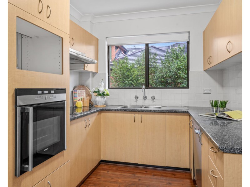 7/118 Pacific Highway, Roseville NSW 2069