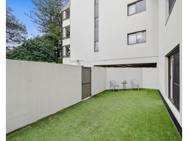 7/118 Pacific Highway, Roseville NSW 2069