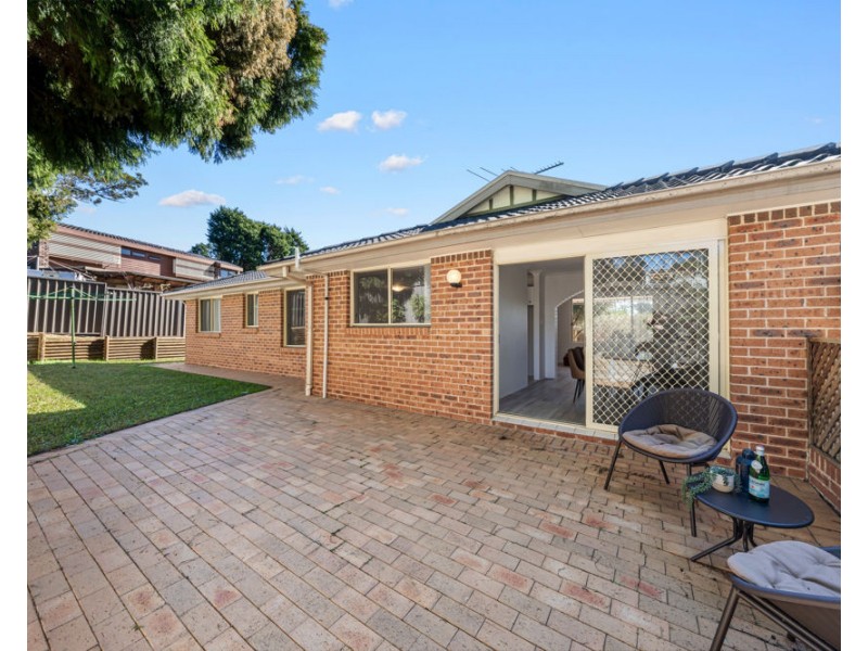 7/5 Lovell Road, Denistone East NSW 2112
