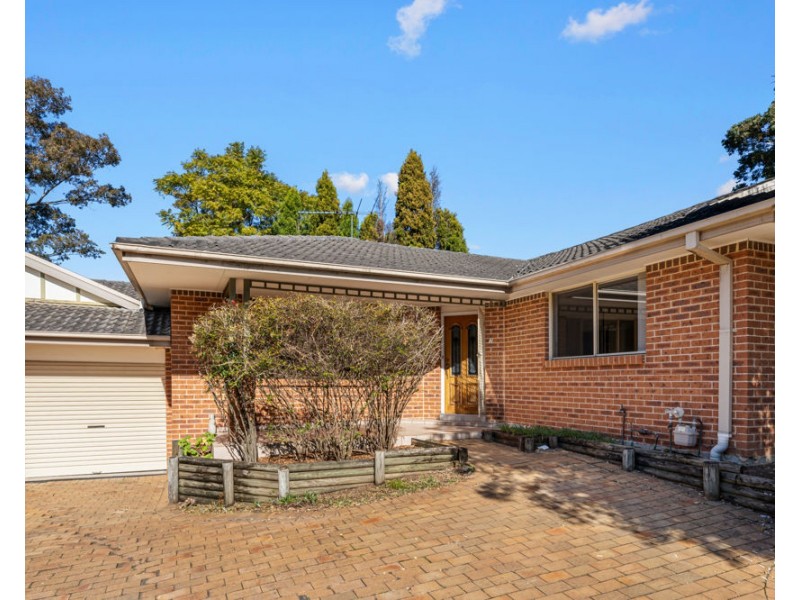 7/5 Lovell Road, Denistone East NSW 2112