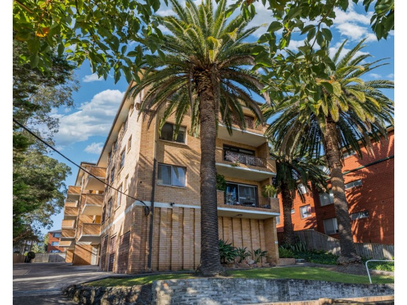 15/31 Meadow Crescent, Meadowbank NSW 2114