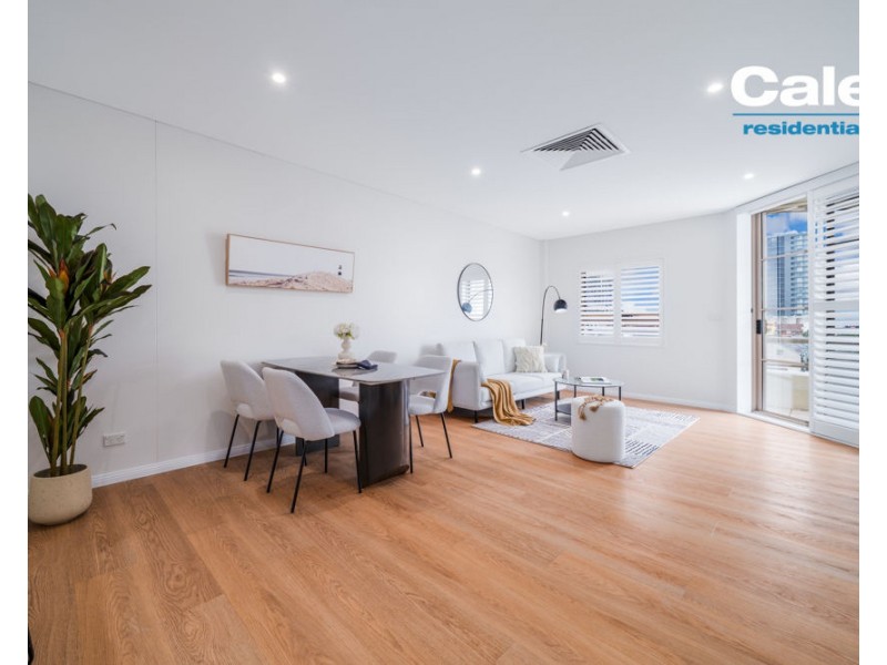 Penthouse 3 36 Victoria Street, Epping NSW 2121