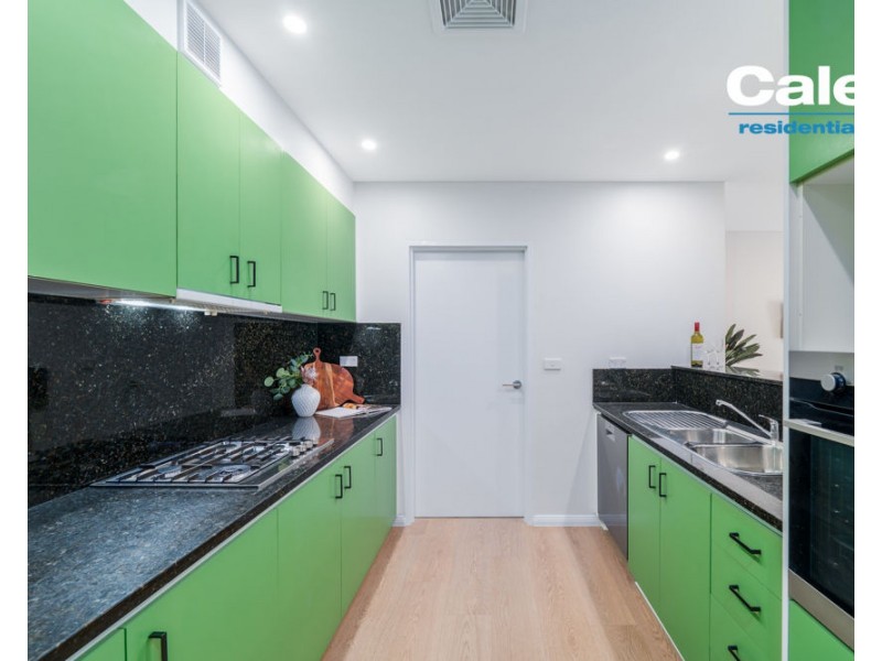 Penthouse 3 36 Victoria Street, Epping NSW 2121