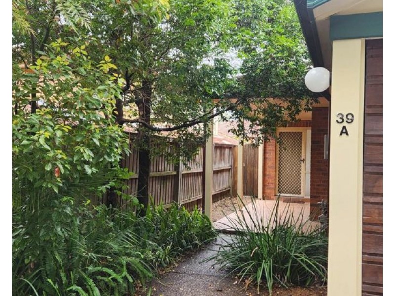 39A Linton Lane, West Ryde NSW 2114