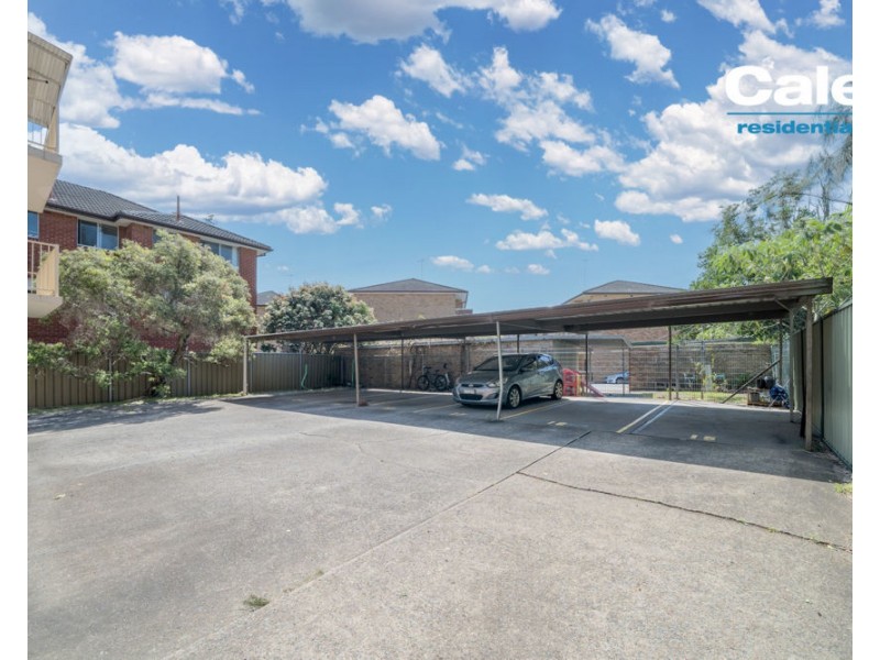 19/3 Calder Road, Rydalmere NSW 2116