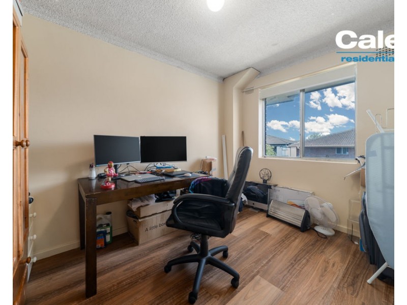 19/3 Calder Road, Rydalmere NSW 2116