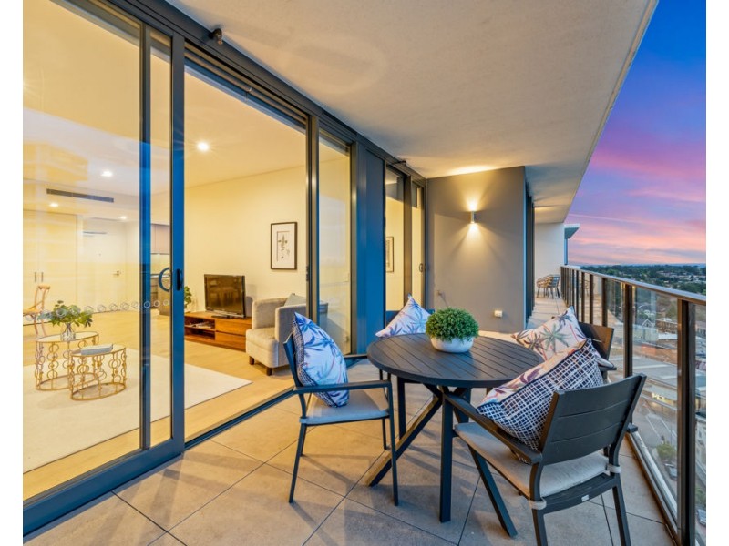 1601/36-38 Oxford Street, Epping NSW 2121
