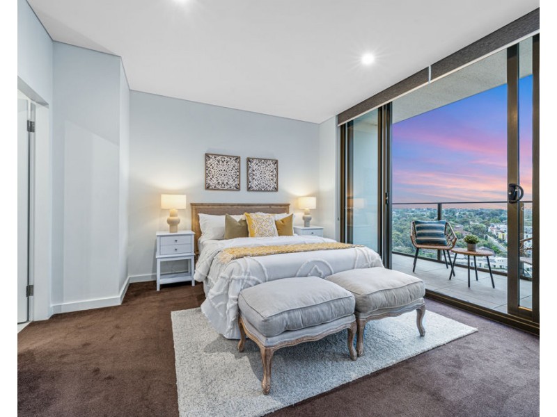 1601/36-38 Oxford Street, Epping NSW 2121