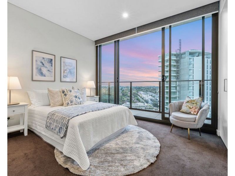 1601/36-38 Oxford Street, Epping NSW 2121